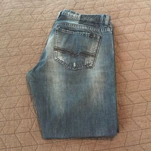 Buffalo David Bitton King Jeans